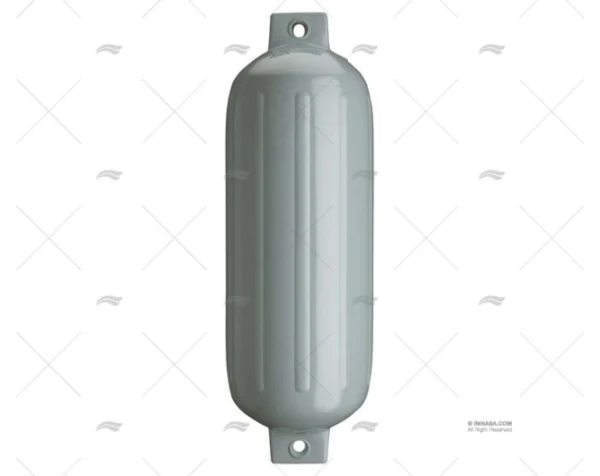 DEFENSA G5 GRIS 216x678mm POLYFORM