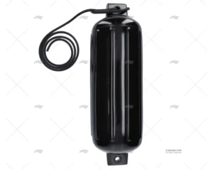 DEFENSA G5 NEGRA 216x678mm C/CABO NEGR