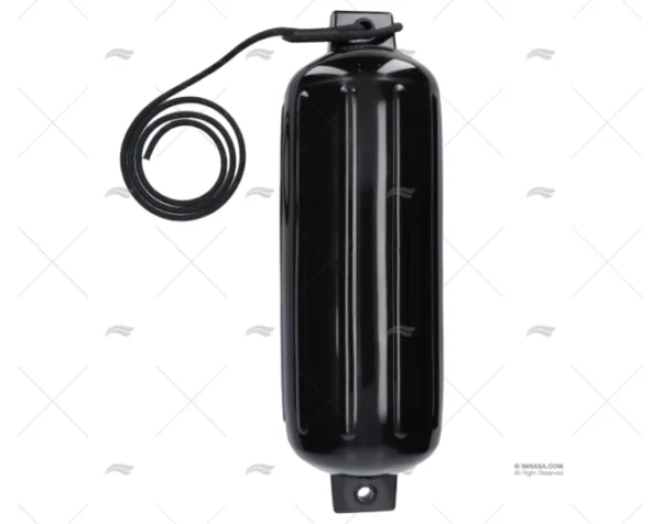 DEFENSA G5 NEGRA 216x678mm C/CABO NEGR