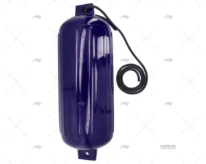 DEFENSA G6 AZUL 257x762mm C/CABO AZUL