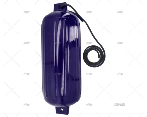 DEFENSA G6 AZUL 257x762mm C/CABO AZUL