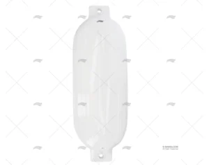 DEFENSA G6 BLANCA 254X762mm IM IMNASA