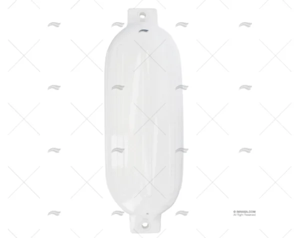 DEFENSA G6 BLANCA 254X762mm IM IMNASA