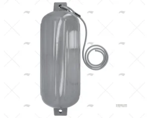 DEFENSA G6 GRIS 257x762mm C/CABO GRIS