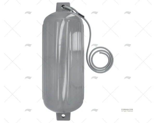 DEFENSA G6 GRIS 257x762mm C/CABO GRIS