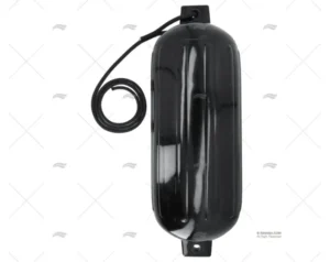 DEFENSA G6 NEGRA 257x762mm C/CABO NEGR