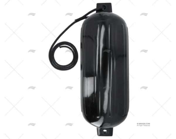 DEFENSA G6 NEGRA 257x762mm C/CABO NEGR