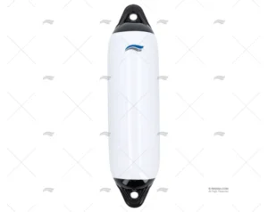 DEFENSA HEAVY DUTY BLANCA-NEGRA 13x54 IMNASA