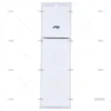 DEFENSA HH-1C BLANCA PLANA 61X16X 6cm