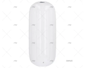 DEFENSA HTM1 BLANCA 114X381mm IMNASA