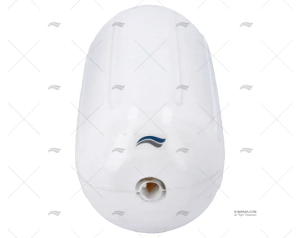 DEFENSA HTM1 BLANCA 114X381mm IMNASA