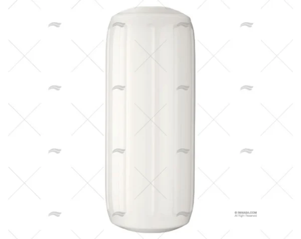 DEFENSA HTM1 BLANCA 152x381mm POLYFORM