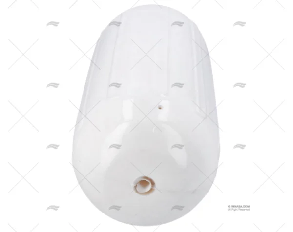 DEFENSA HTM2 BLANCA 203X508mm IMNASA