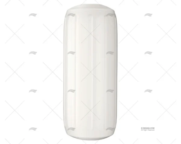 DEFENSA HTM2 BLANCA 203x508mm POLYFORM