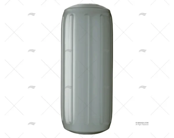 DEFENSA HTM2 GRIS 203x508mm POLYFORM