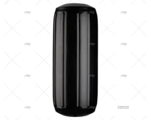 DEFENSA HTM2 NEGRA 203x508mm POLYFORM