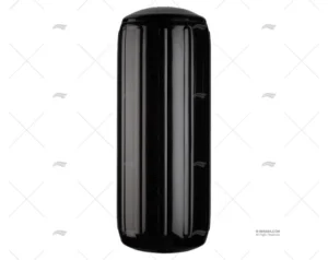 DEFENSA HTM3 NEGRA 254x660mm POLYFORM