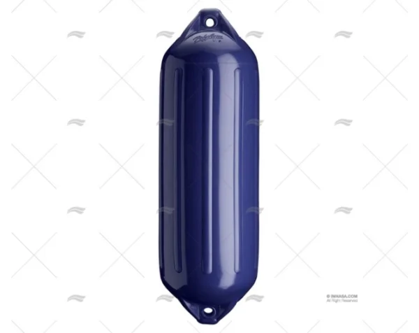 DEFENSA NF5 AZUL POLYFORM