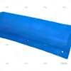DEFENSA PANTALAN AZUL TWEEL"L" 600X222mm IMNASA