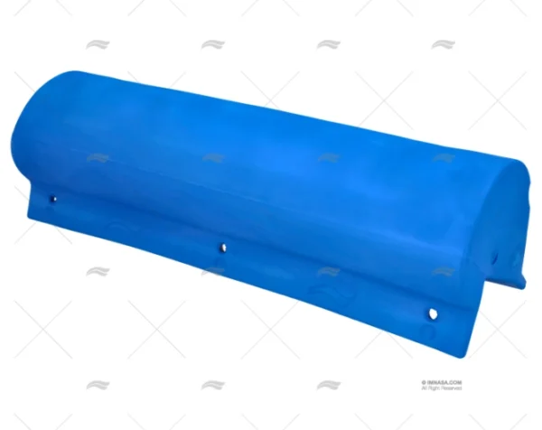 DEFENSA PANTALAN AZUL TWEEL"L" 600X222mm IMNASA