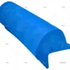 DEFENSA PANTALAN AZUL TWEEL"L" 600X222mm IMNASA