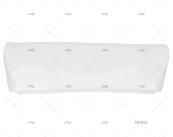 DEFENSA PANTALAN BLANCA