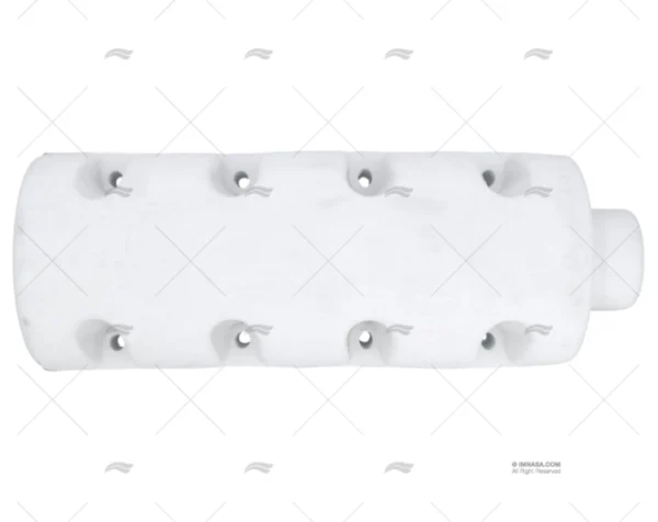 defensa-pantalan-blanca-tweel-u-50x20cm-imnasa-defensas-para-barcos-imnasa-ref-87250190-2.webp DEFENSA PANTALAN BLANCA TWEEL"U" 50X20cm IMNASA