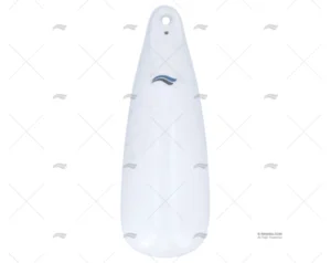 DEFENSA PERA 3 BLANCA