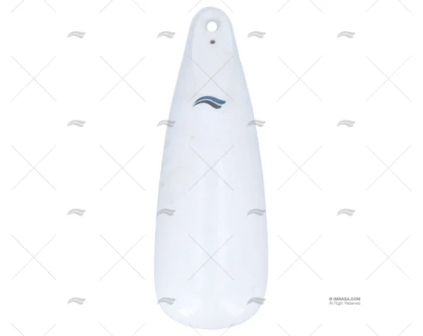 DEFENSA PERA 3 BLANCA