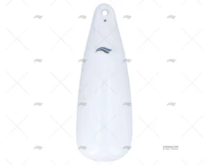 DEFENSA PERA 4 BLANCA