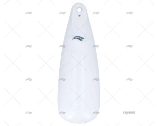 DEFENSA PERA 4 BLANCA