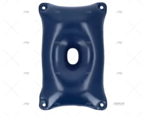 DEFENSA PLANA 65Cm AZUL NAVY IMNASA