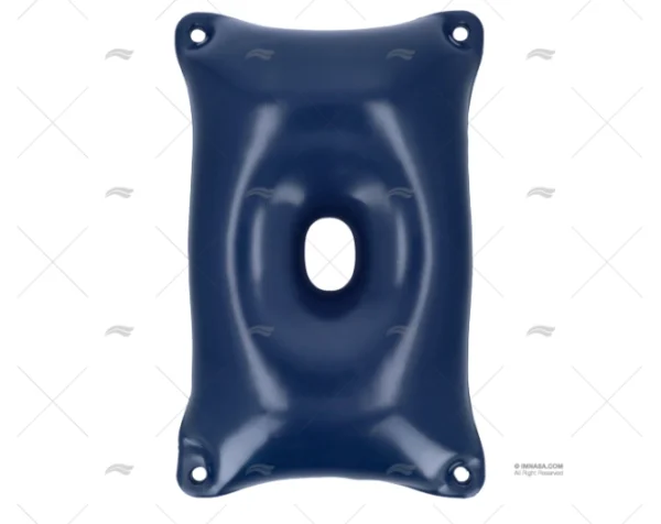 DEFENSA PLANA 65Cm AZUL NAVY IMNASA