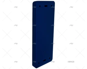 DEFENSA PLANA 955x315x45mm NAVY