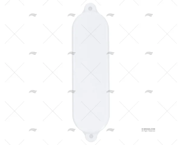 DEFENSA PLANA BLANCA IMNASA