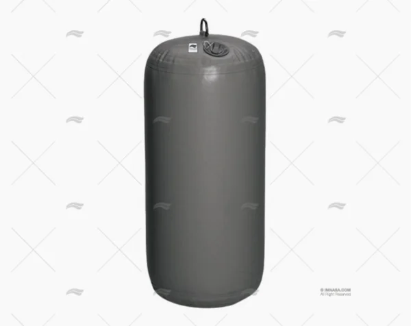 DEFENSA PVC NEUMATICA GRIS 24*29 (1.2T)