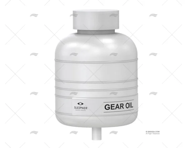 DEPOSITO ACEITE SLEIPNER