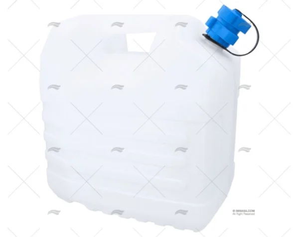 DEPOSITO AGUA 20L GARRAFA 365X350X230mm