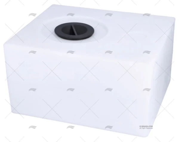 DEPOSITO AGUA 80L 650x450x280mm