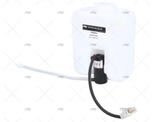 KIT DEPOSITO 1,25L LAVAPARABRISAS 24V