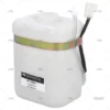 KIT DEPOSITO 1,50L LAVAPARABRISAS 12V