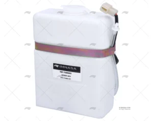 KIT DEPOSITO 1,50L LAVAPARABRISAS 24V