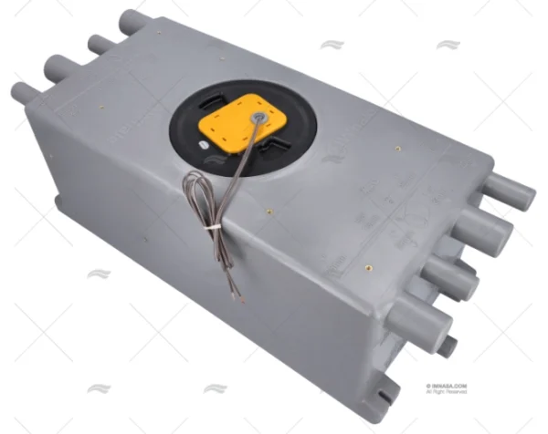 DEPOSITO AGUAS GRISES 20L SIN BOMBA WHALE