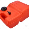 DEPOSITO COMBUSTIBLE 12L 400x280x170mm