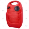 DEPOSITO COMBUSTIBLE 13L 420X250X200mm