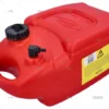 DEPOSITO COMBUSTIBLE 13L 420X250X200mm