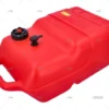 DEPOSITO COMBUSTIBLE 22L 320X540X210mm