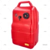 DEPOSITO COMBUSTIBLE 22L 320X540X210mm