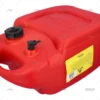 DEPOSITO COMBUSTIBLE 25L 520X340X240mm