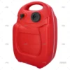 DEPOSITO COMBUSTIBLE 25L 520X340X240mm